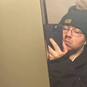 Meet your Posher, Brett